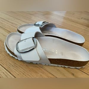 Birkenstock Madrid sandals